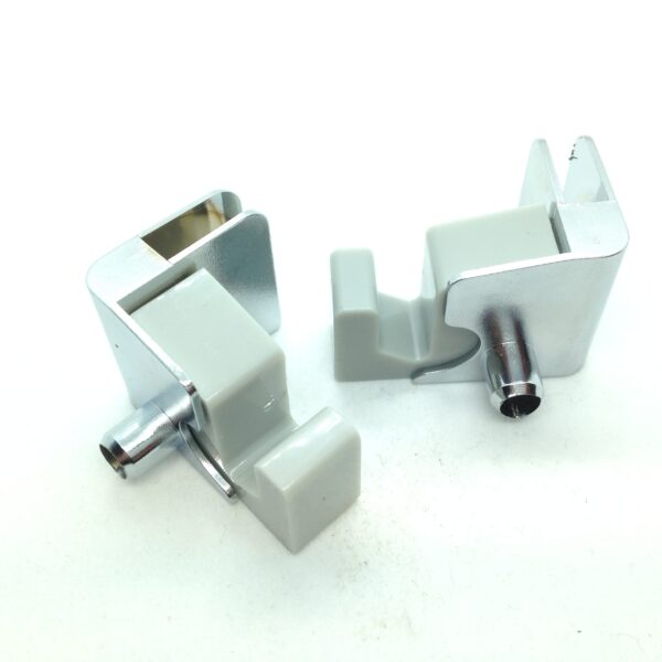 Guide cabine douche BREUER (kit) FARA