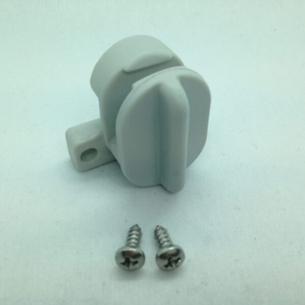 Guide cabine douche (unité) 2B