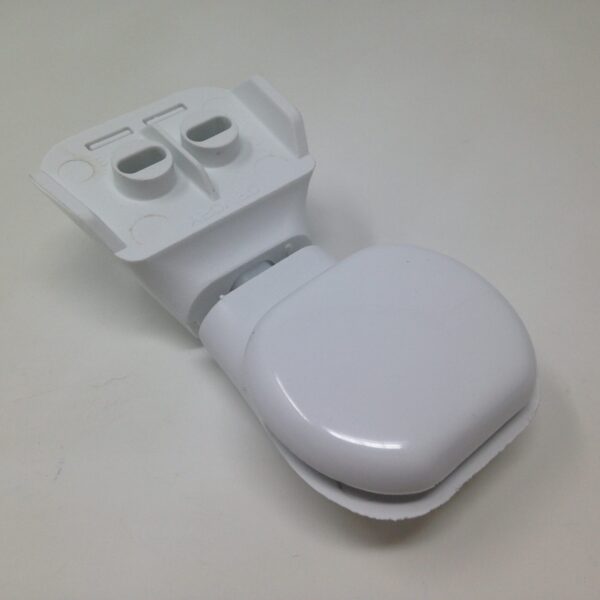 Charnière cabine douche NOVELLINI (unité) - Blanc