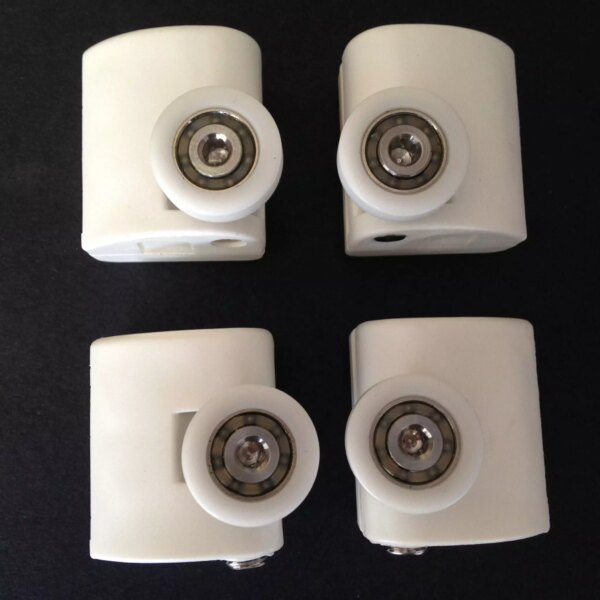 Roulette cabine douche simple SAMO NEWCEE (4)