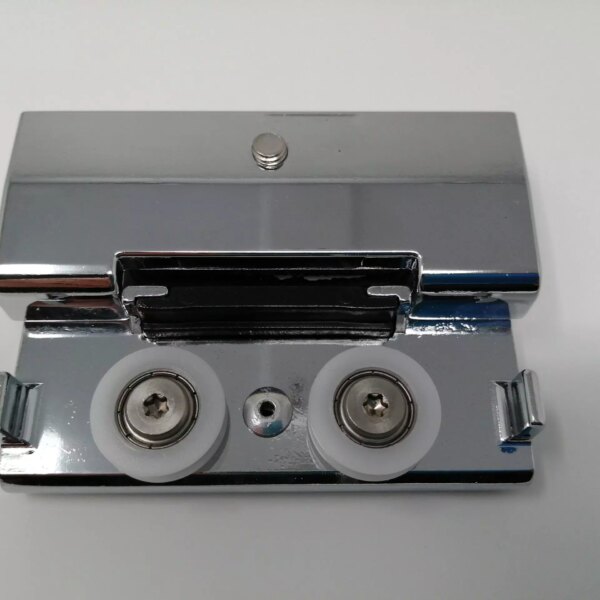 Roulette cabine douche BREUER (unité) 19mm