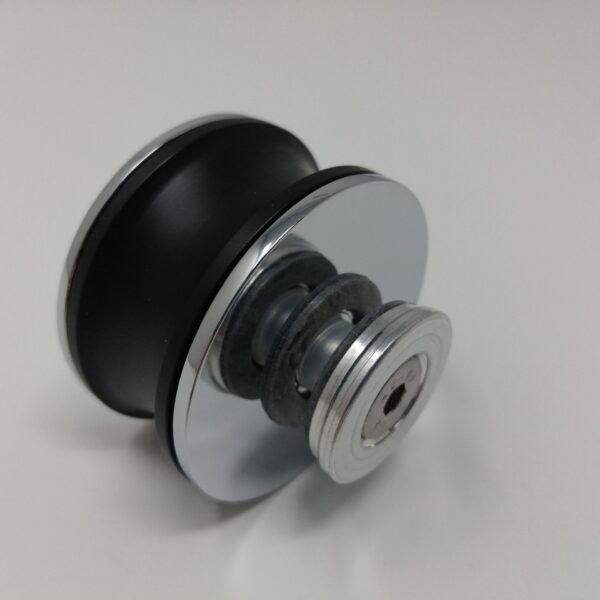 Roulette cabine douche BREUER (unité) 46mm