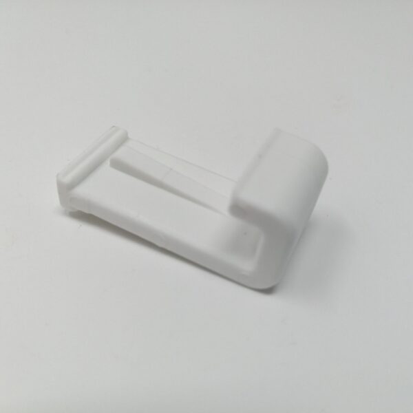 Guide cabine douche 2B (unité) grand modèle