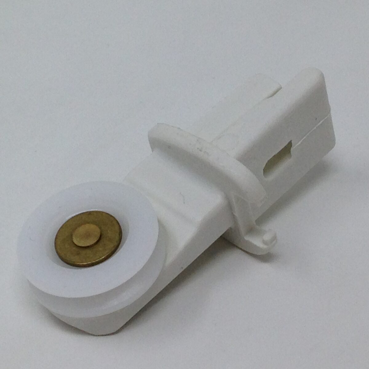 roulette cabine douche - SHOWERLUX -mesroulettes.com