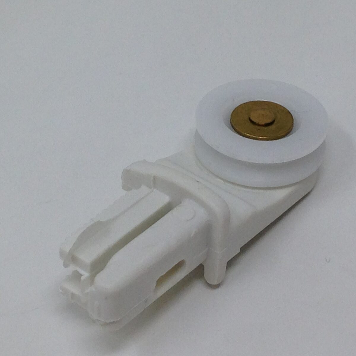 roulette cabine douche - SHOWERLUX -mesroulettes.com