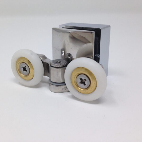 roulette cabine douche IDEAL STANDARD - mesroulettes.com