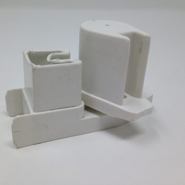 Charnière cabine douche SAMO (unité) RIC 854