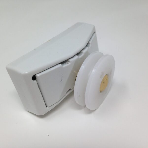 Roulette cabine douche HUPPE (unité) 23mm