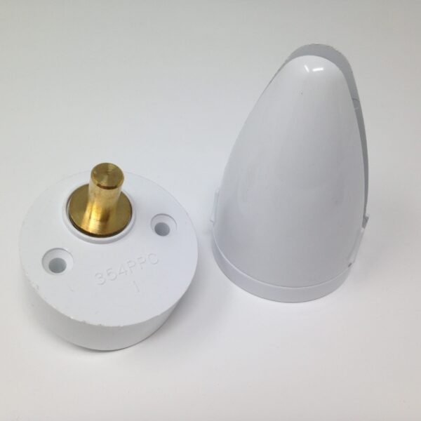 charnière cabine douche NOVELLINI - mesroulettes.com