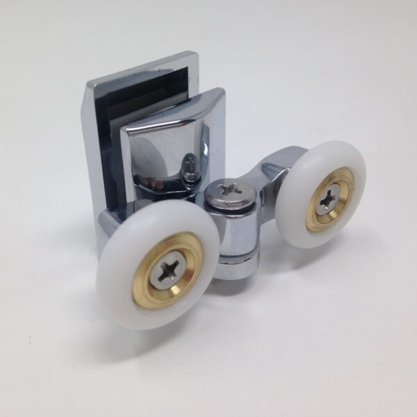 roulette cabine douche IDEAL STANDARD - mesroulettes.com