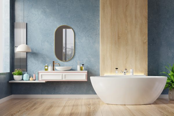 Amenagement-de-salle-de-bain-Optimisez-lespace-avec-des-parois-de-douche-et-des-roulettes-de-douche