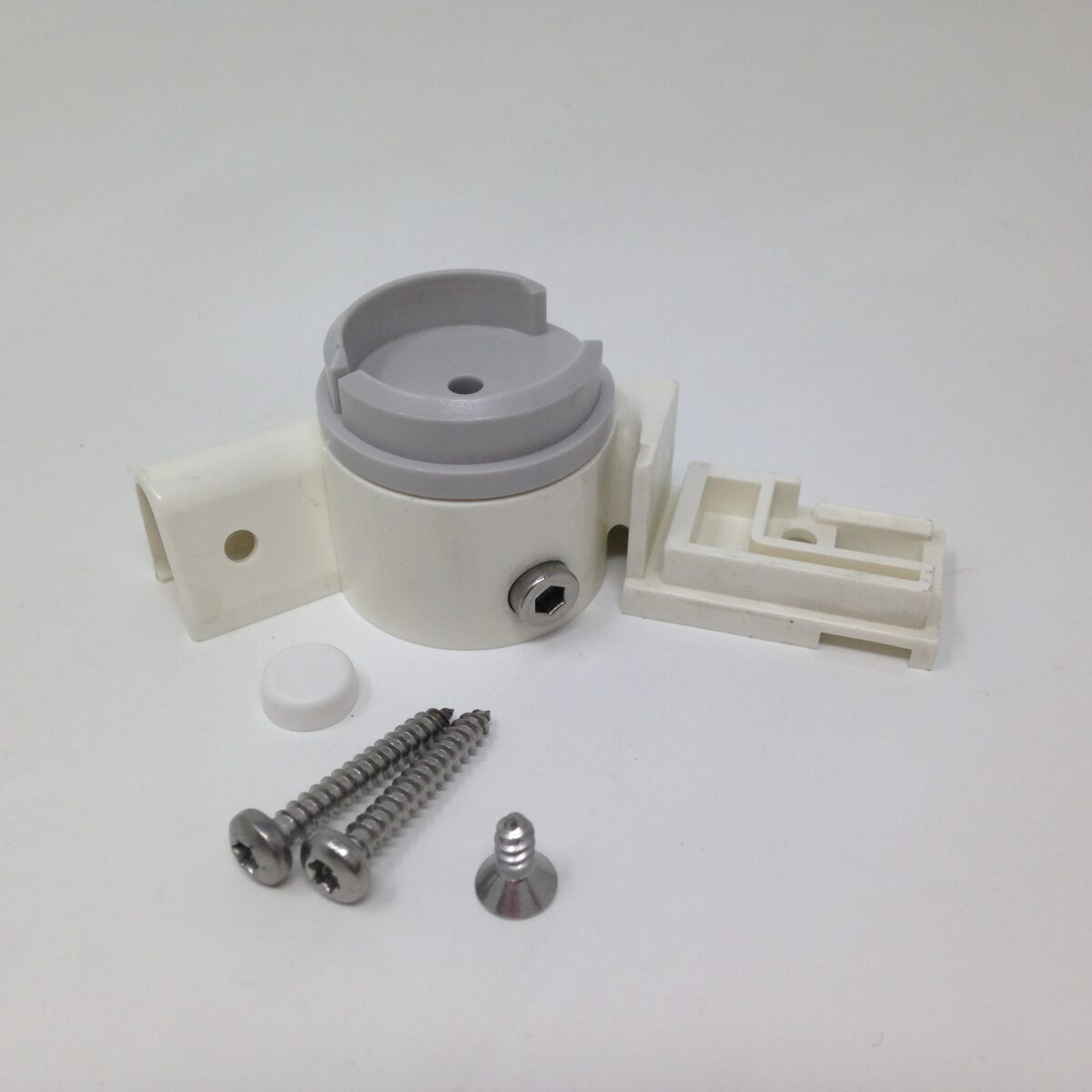 charniere cabine douche CADA - mesroulettes.com