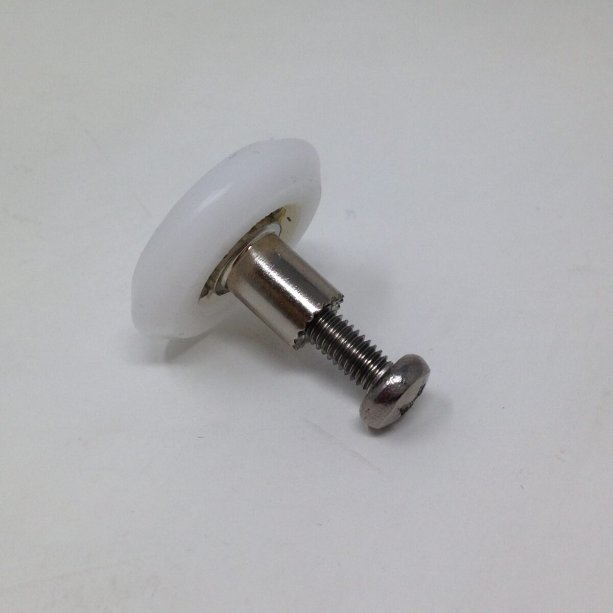 roulette cabine douche - NOVELLINI - mesroulettes.com