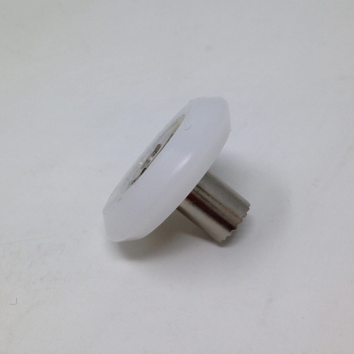 roulette cabine douche - NOVELLINI - mesroulettes.com