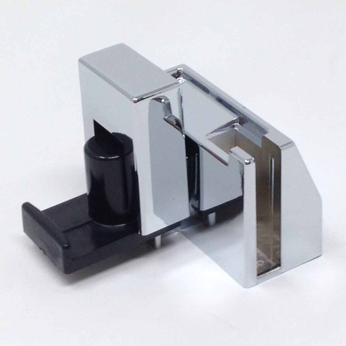 guide cabine douche - RONAL SANSWISS - mesroulettes.com