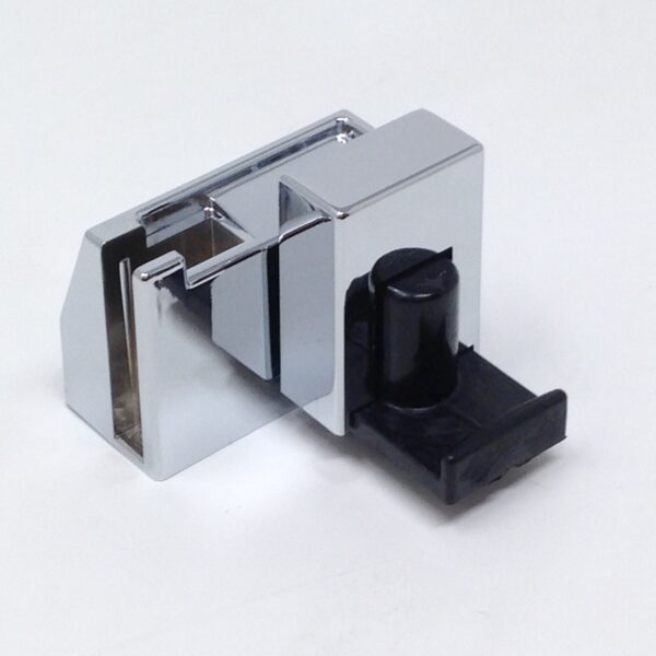 guide cabine douche - RONAL SANSWISS - mesroulettes.com