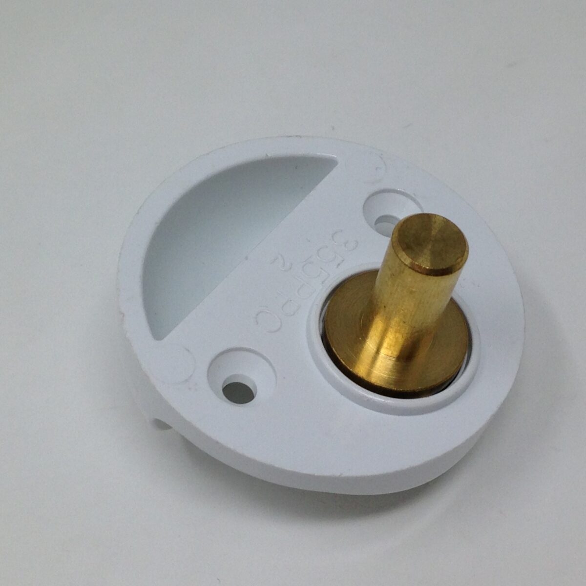 charnière cabine douche NOVELLINI - mesroulettes.com