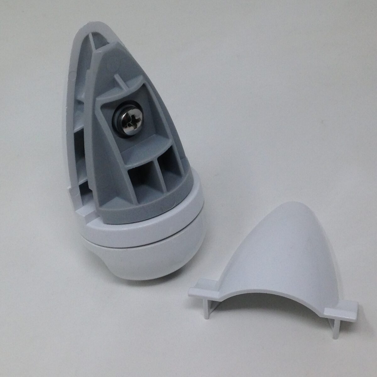 charnière cabine douche NOVELLINI - mesroulettes.com