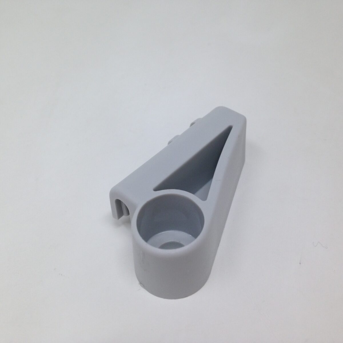 guide cabine douche CORAM - mesroulettes.com