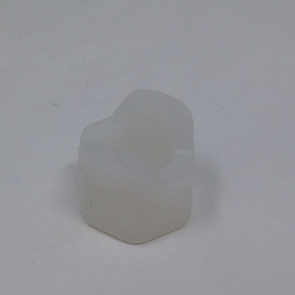 charniere cabine douche - SEALSKIN - mesroulettes.com