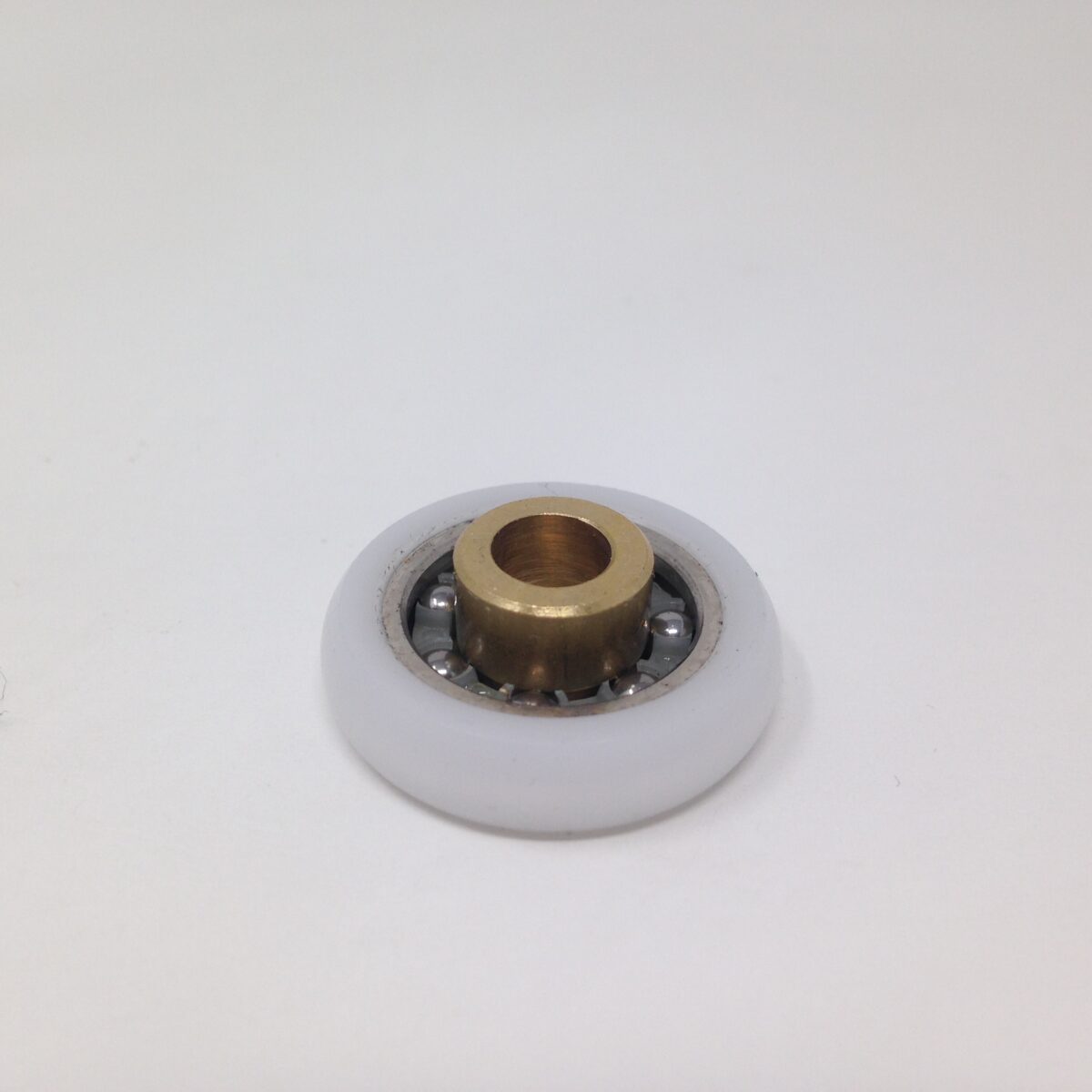 roulette cabine douche - mesroulettes.com