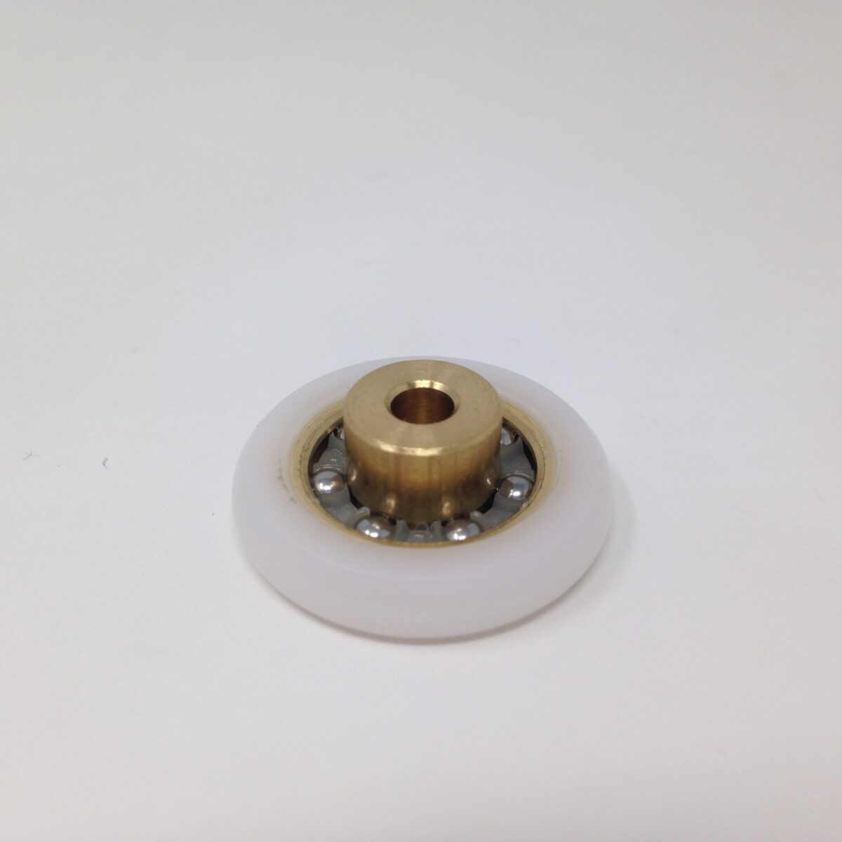 roulette cabine douche - mesroulettes.com