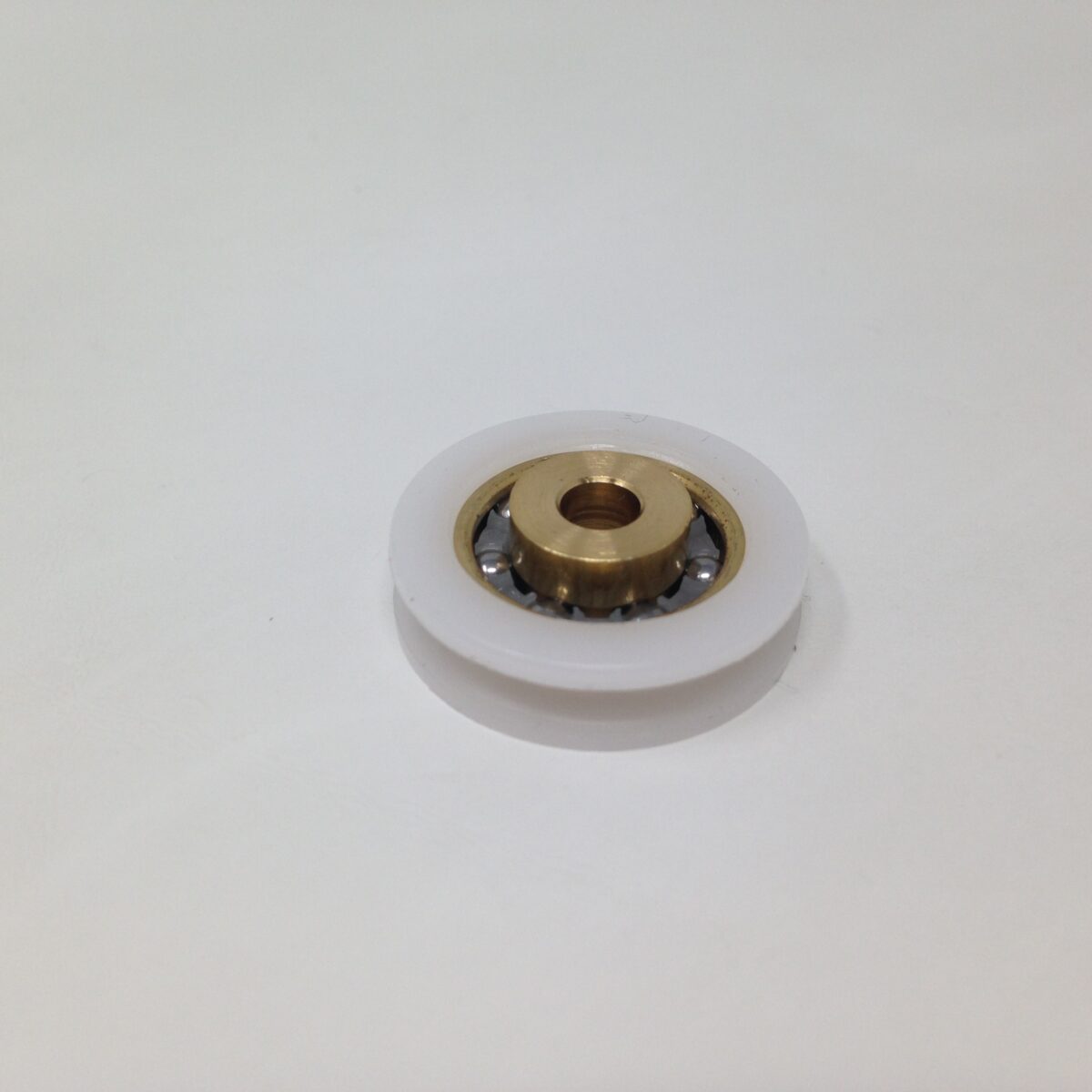 roulette cabine douche - mesroulettes.com