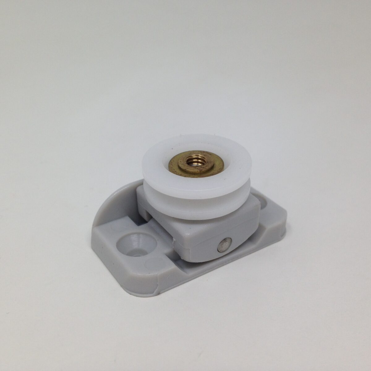roulette cabine douche - RONAL SANSWISS - mesroulettes.com