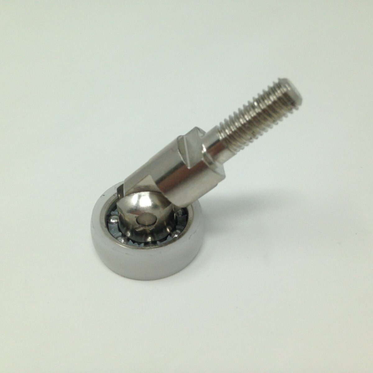 roulette cabine douche - MEGIUS - mesroulettes.com
