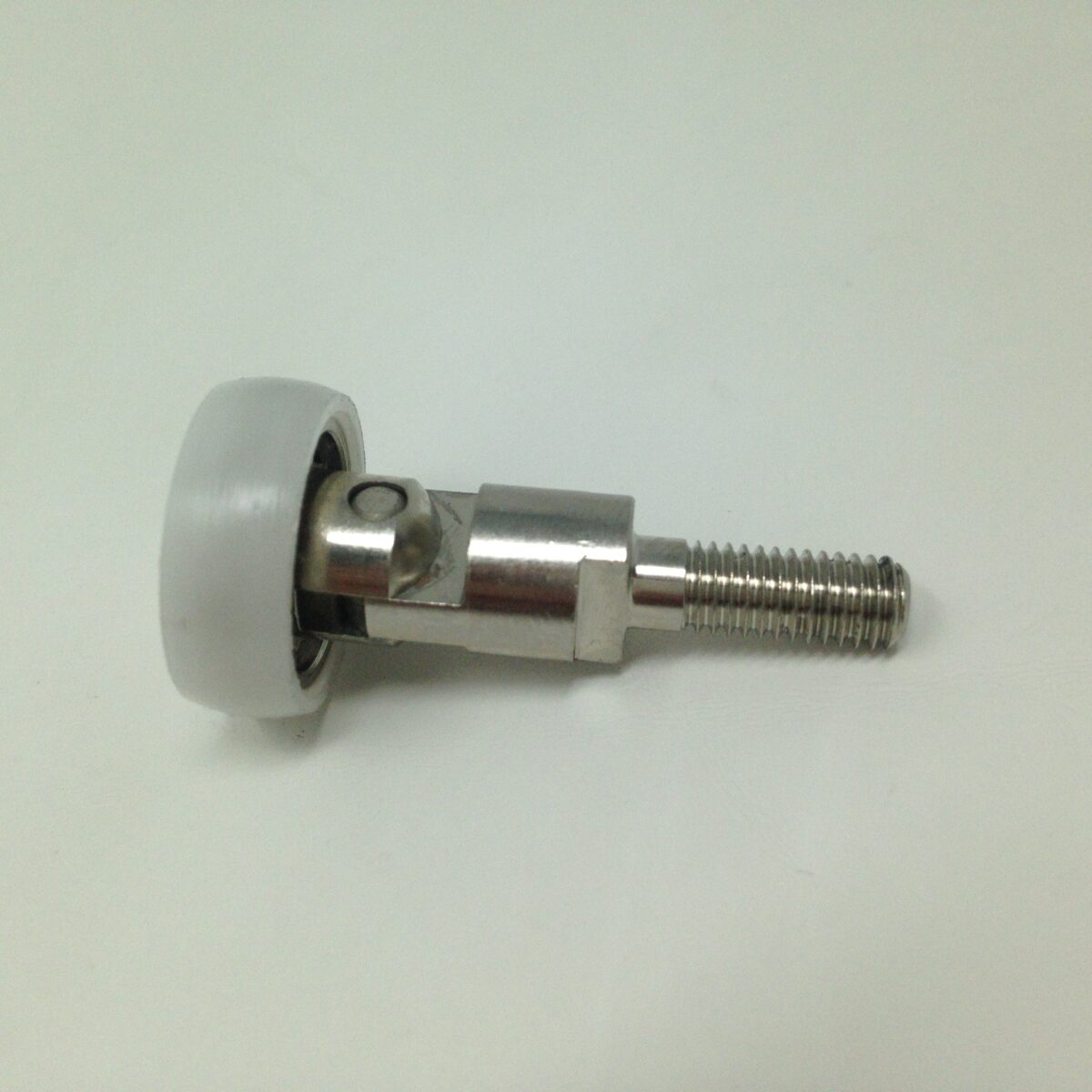 roulette cabine douche - MEGIUS - mesroulettes.com