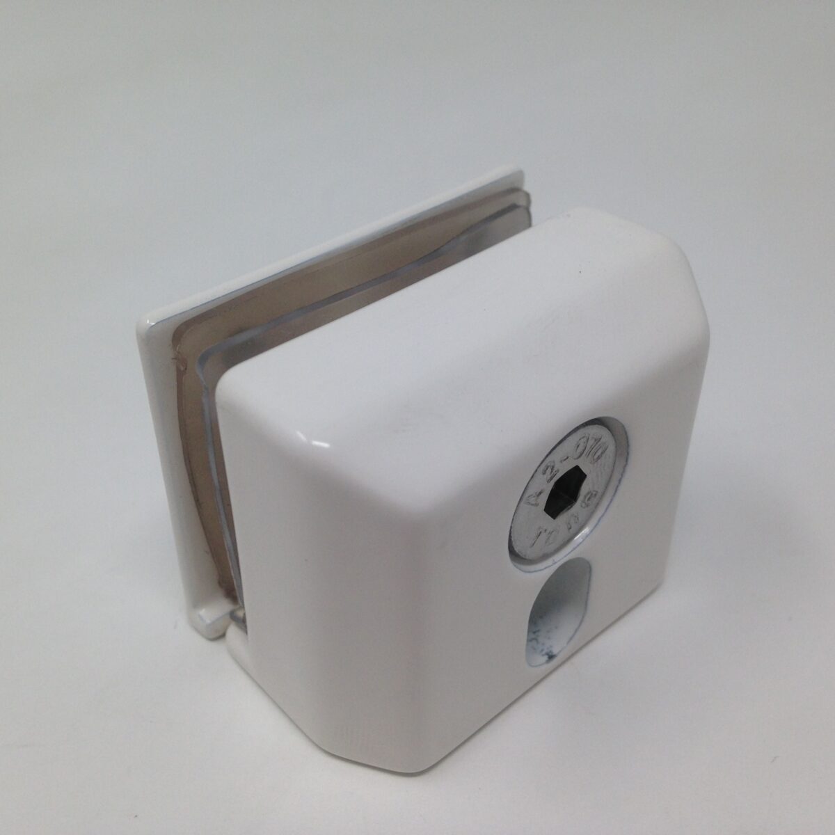 charniere cabine douche - MEGIUS - mesroulettes.com