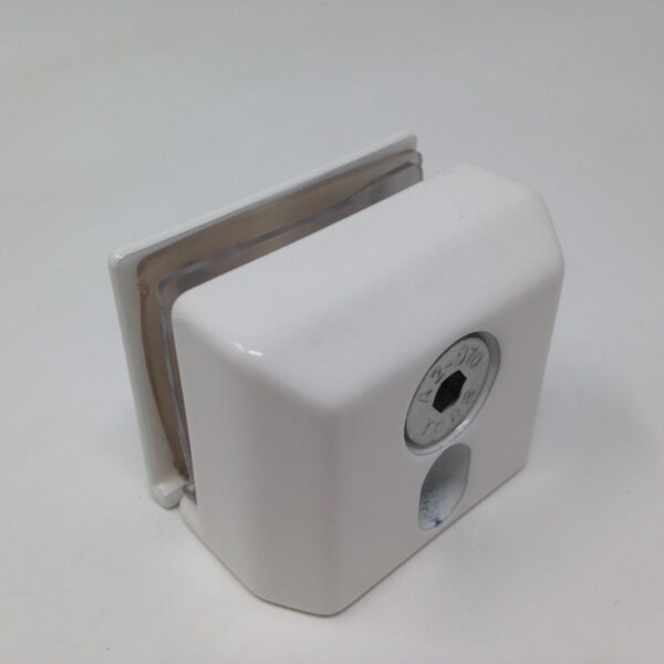 charniere cabine douche - MEGIUS - mesroulettes.com