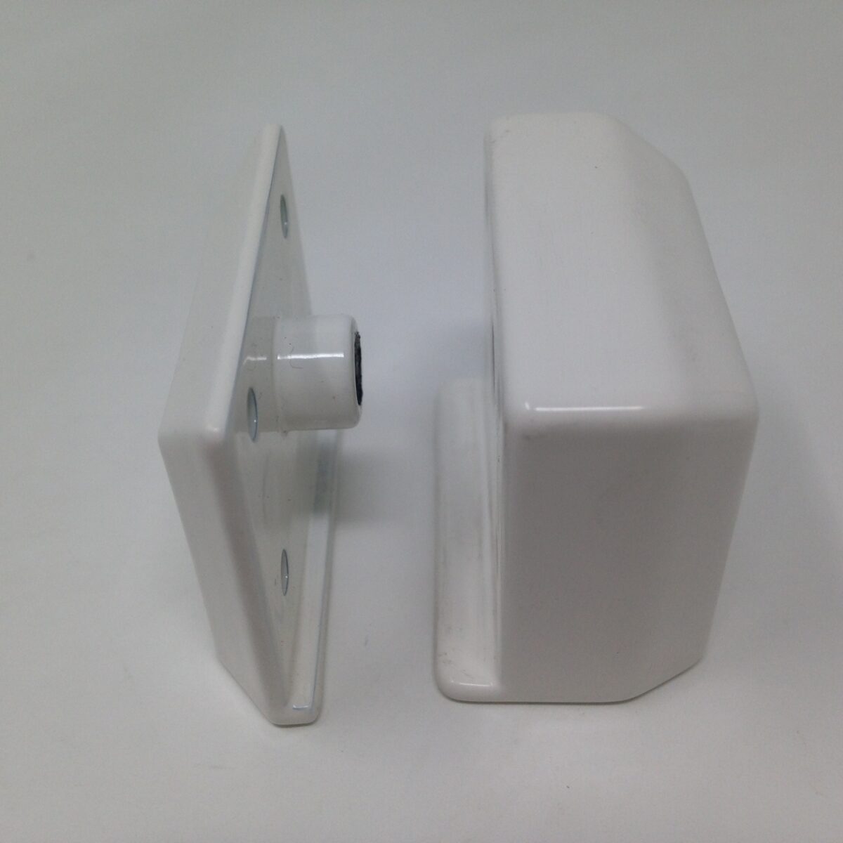 charniere cabine douche - MEGIUS - mesroulettes.com
