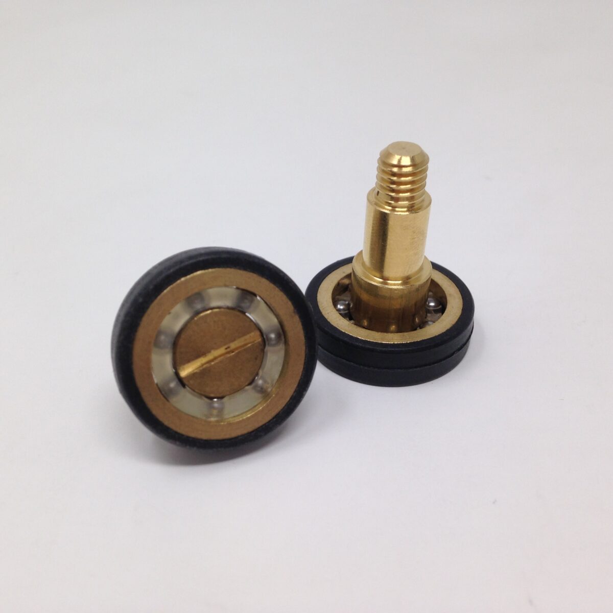 roulette cabine douche - mesroulettes.com