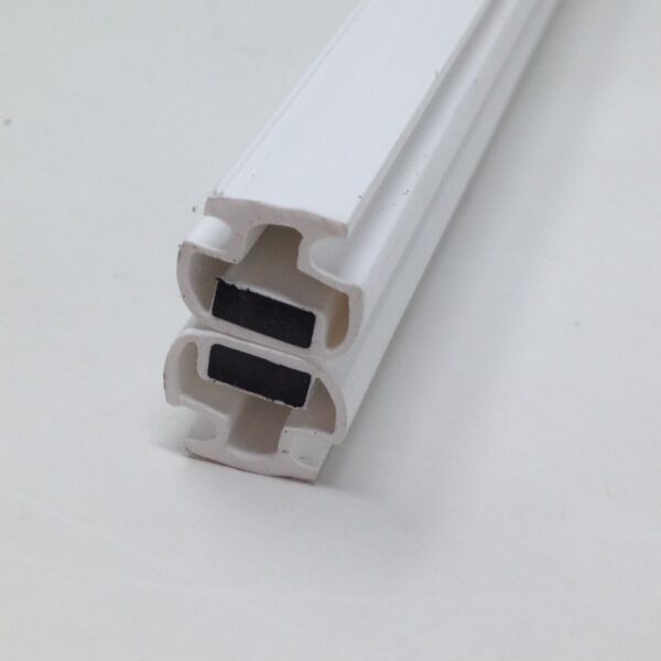 joint d'étanchéité magnétique cabine douche - mesroulettes.com