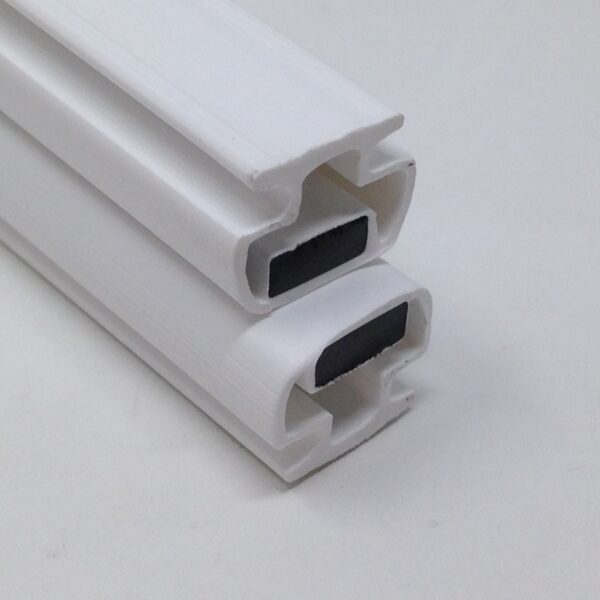 joint d'étanchéité magnétique cabine douche - mesroulettes.com