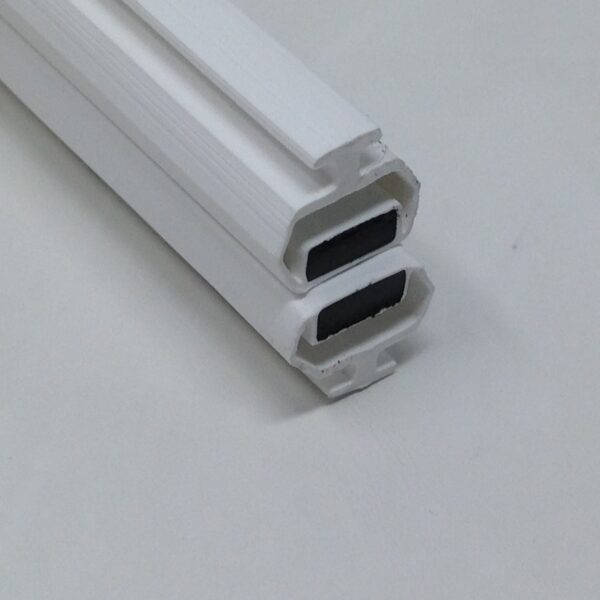 joint d'étanchéité magnétique cabine douche - mesroulettes.com