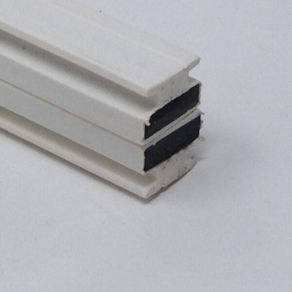 joint d'étanchéité magnétique cabine douche - mesroulettes.com