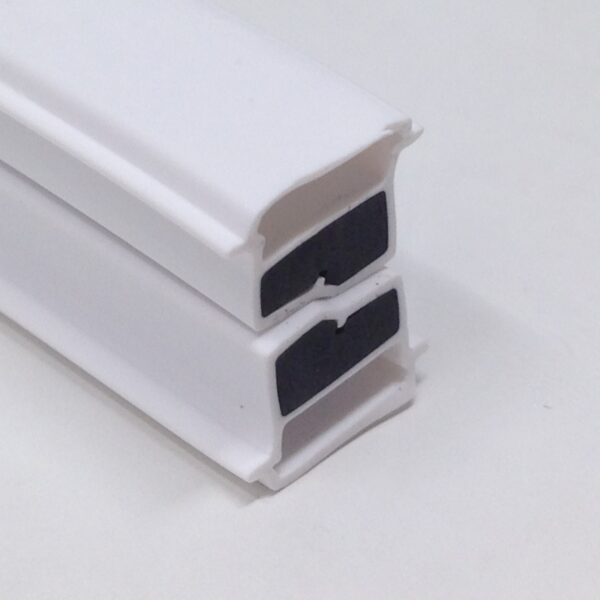 joint d'étanchéité magnétique cabine douche - mesroulettes.com