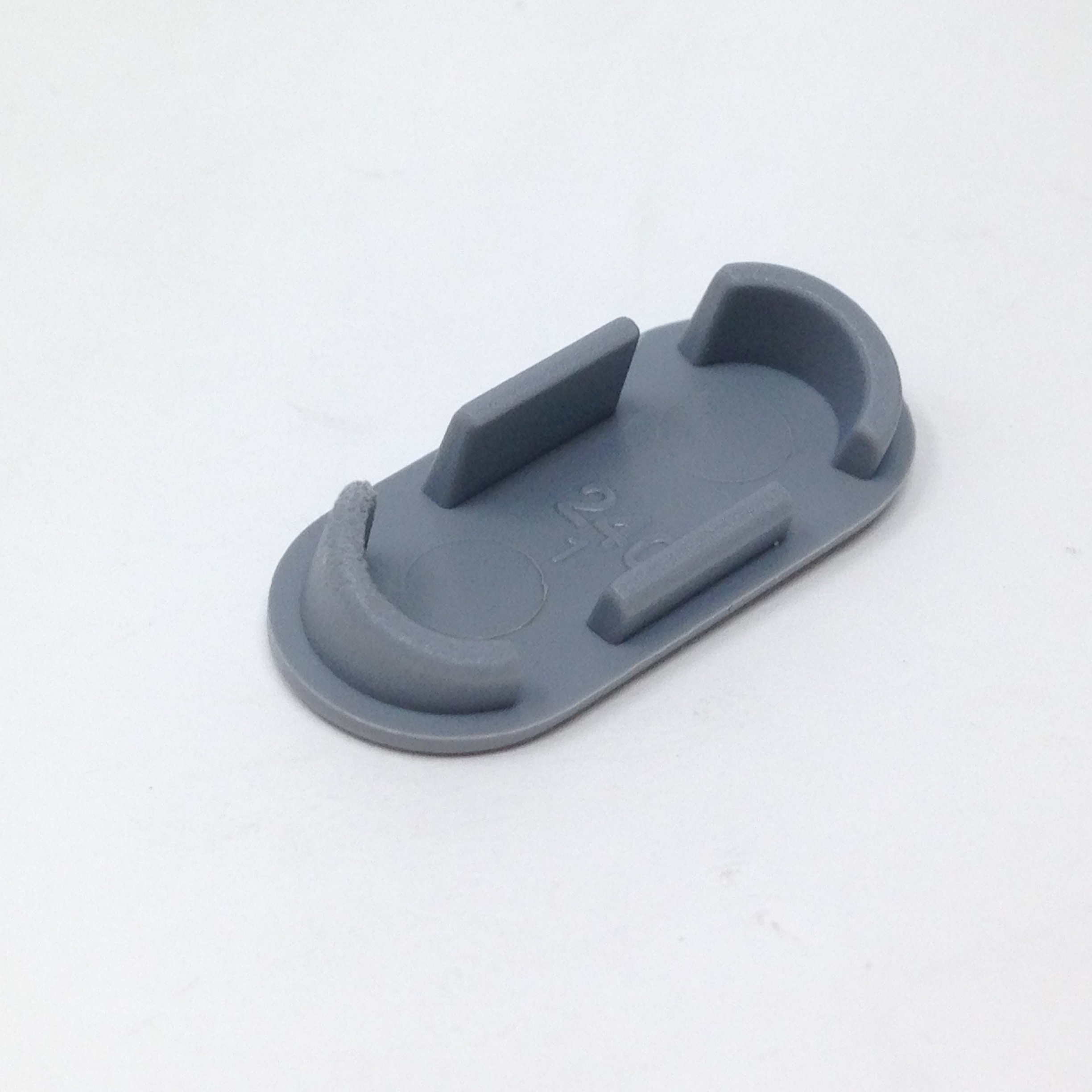 enjoliveur cabine douche - NOVELLINI - mesroulettes.com