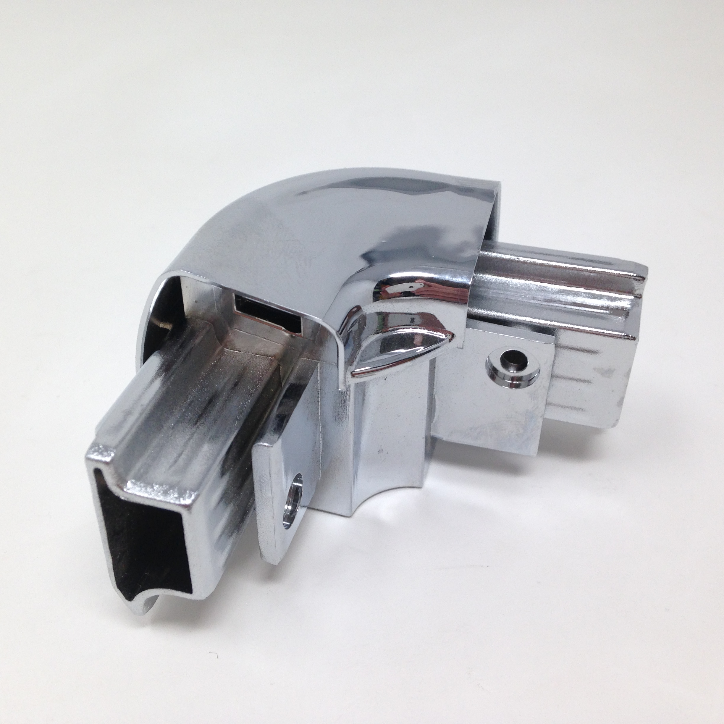 corniere cabine douche - TDA - mesroulettes.com