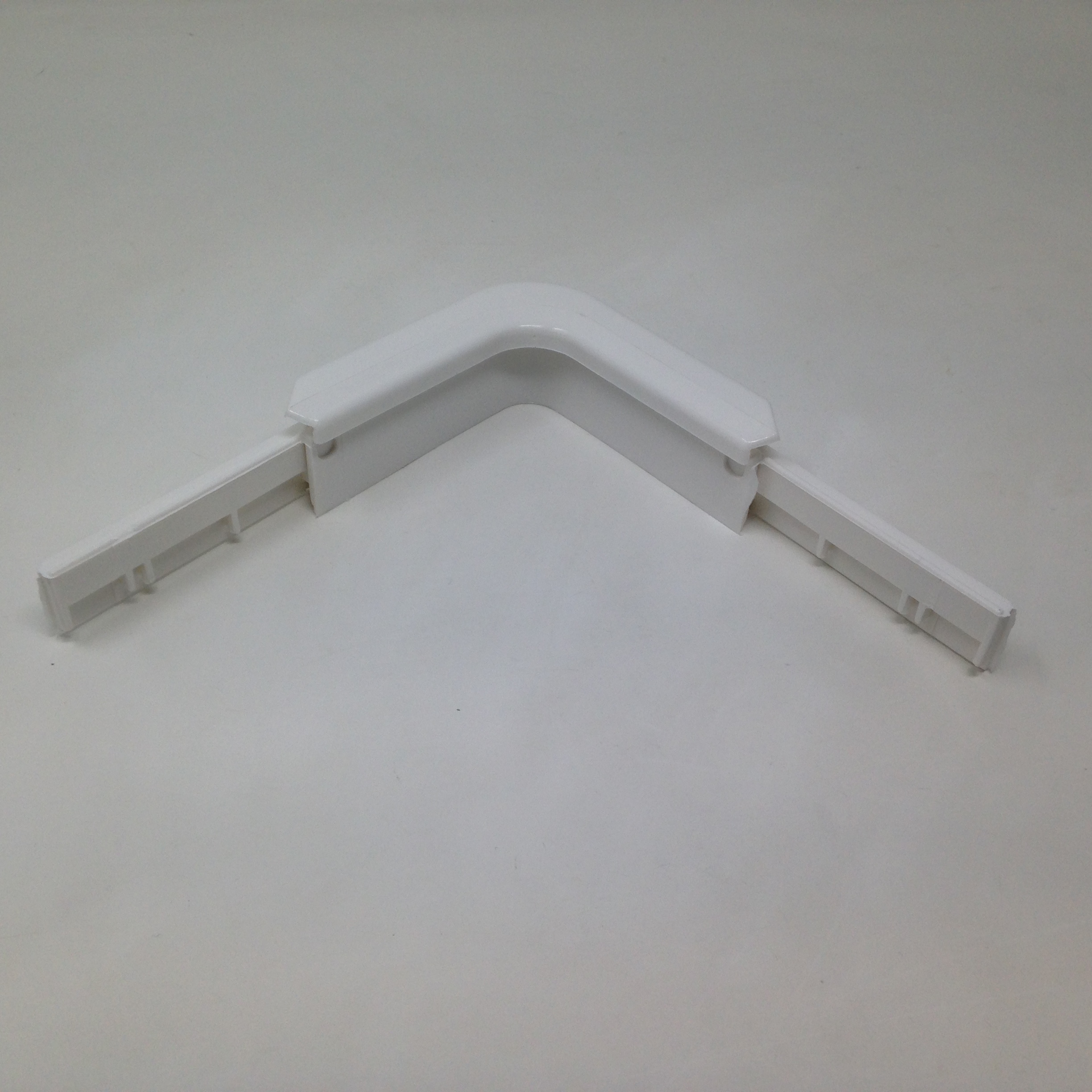 corniere cabine douche - TDA - mesroulettes.com