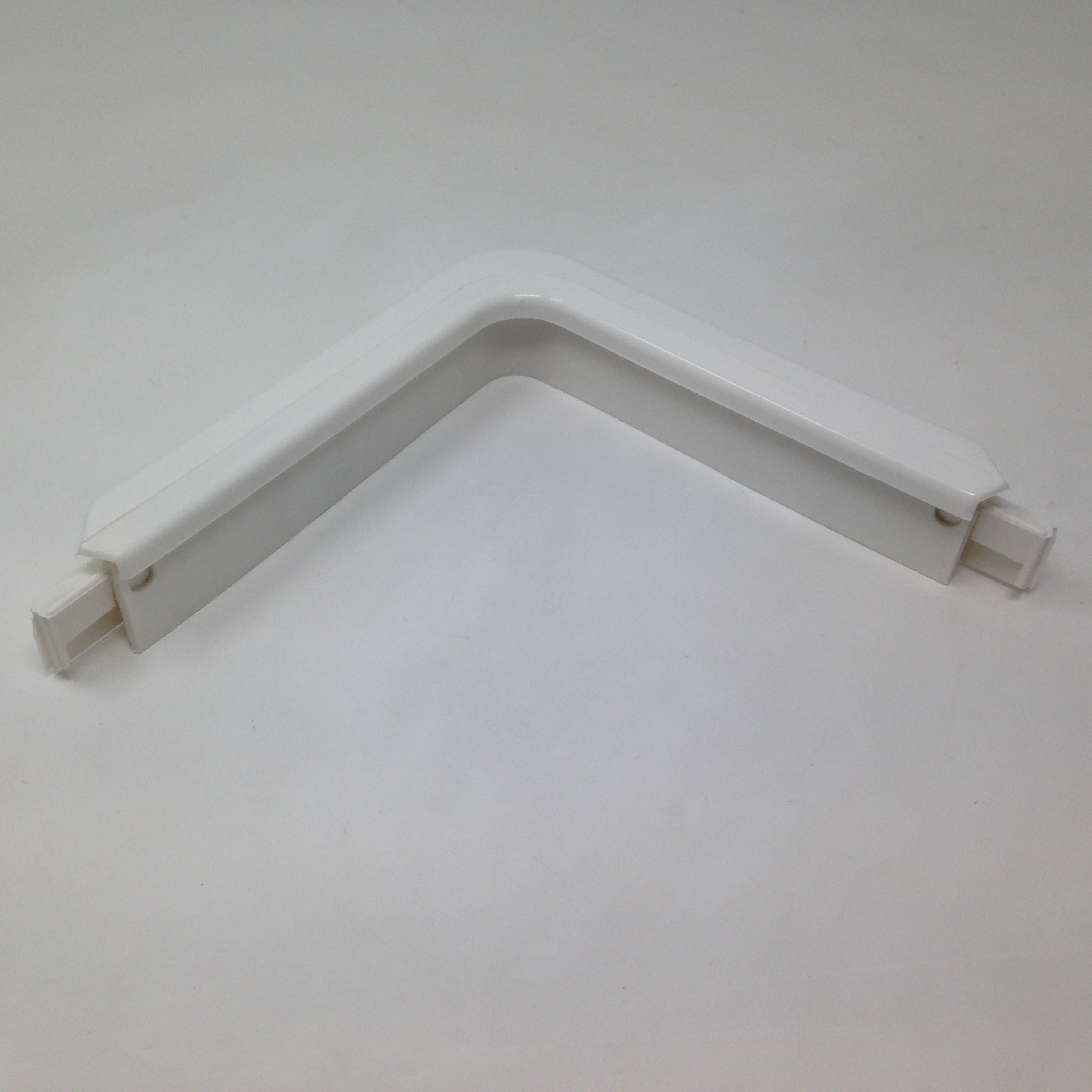 corniere cabine douche - TDA - mesroulettes.com