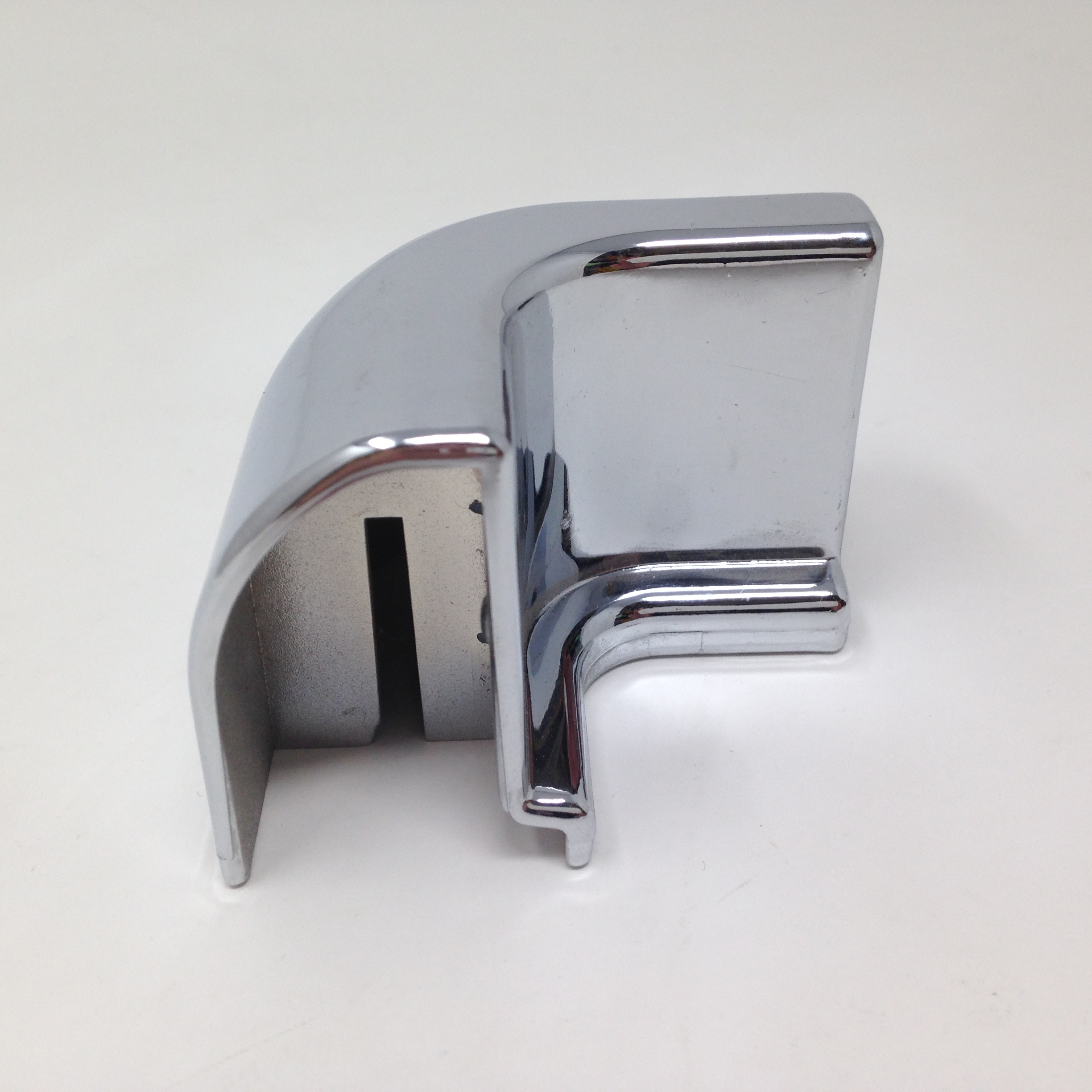 corniere cabine douche - TDA - mesroulettes.com