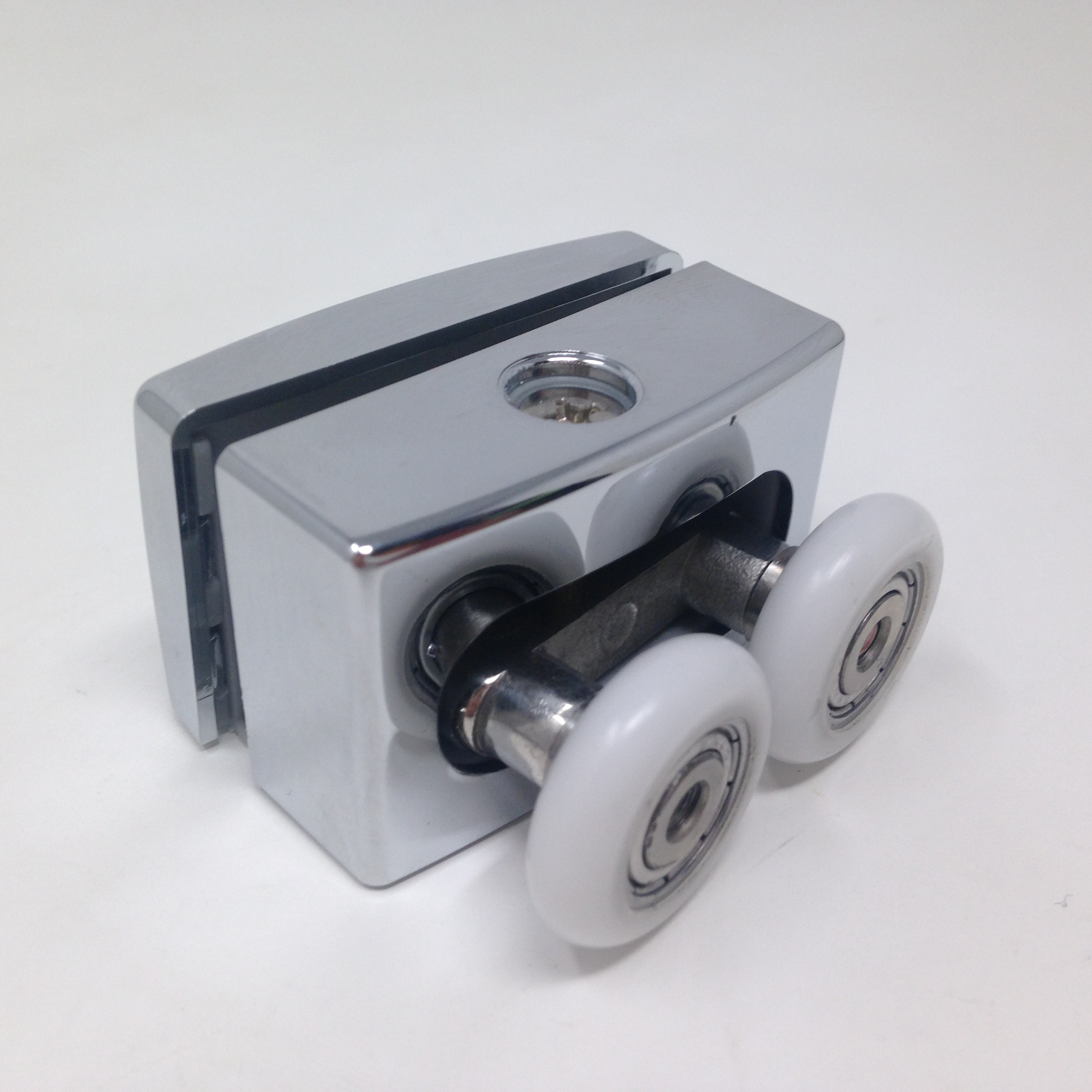 roulette cabine douche IDEAL STANDARD - mesroulettes.com