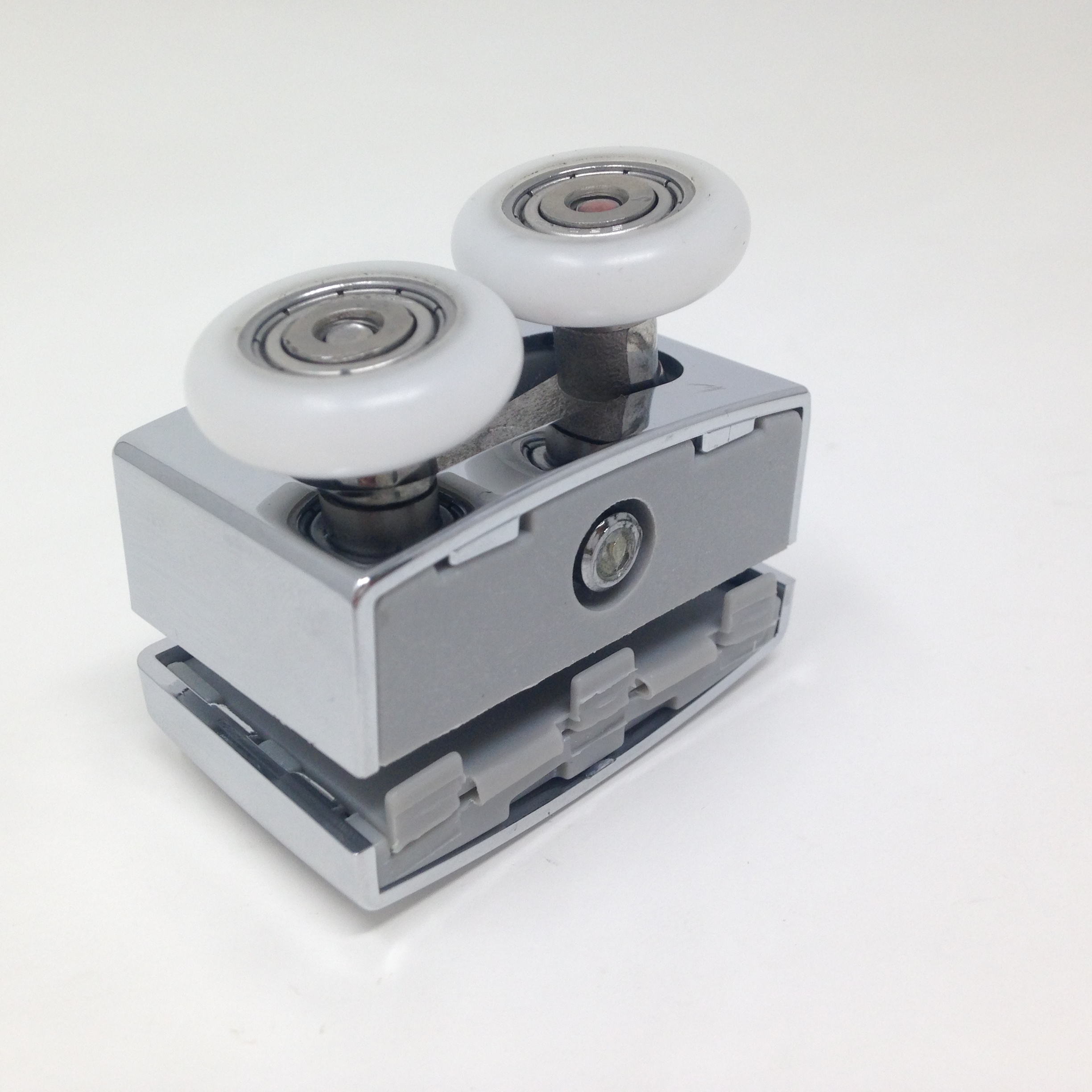 roulette cabine douche IDEAL STANDARD - mesroulettes.com