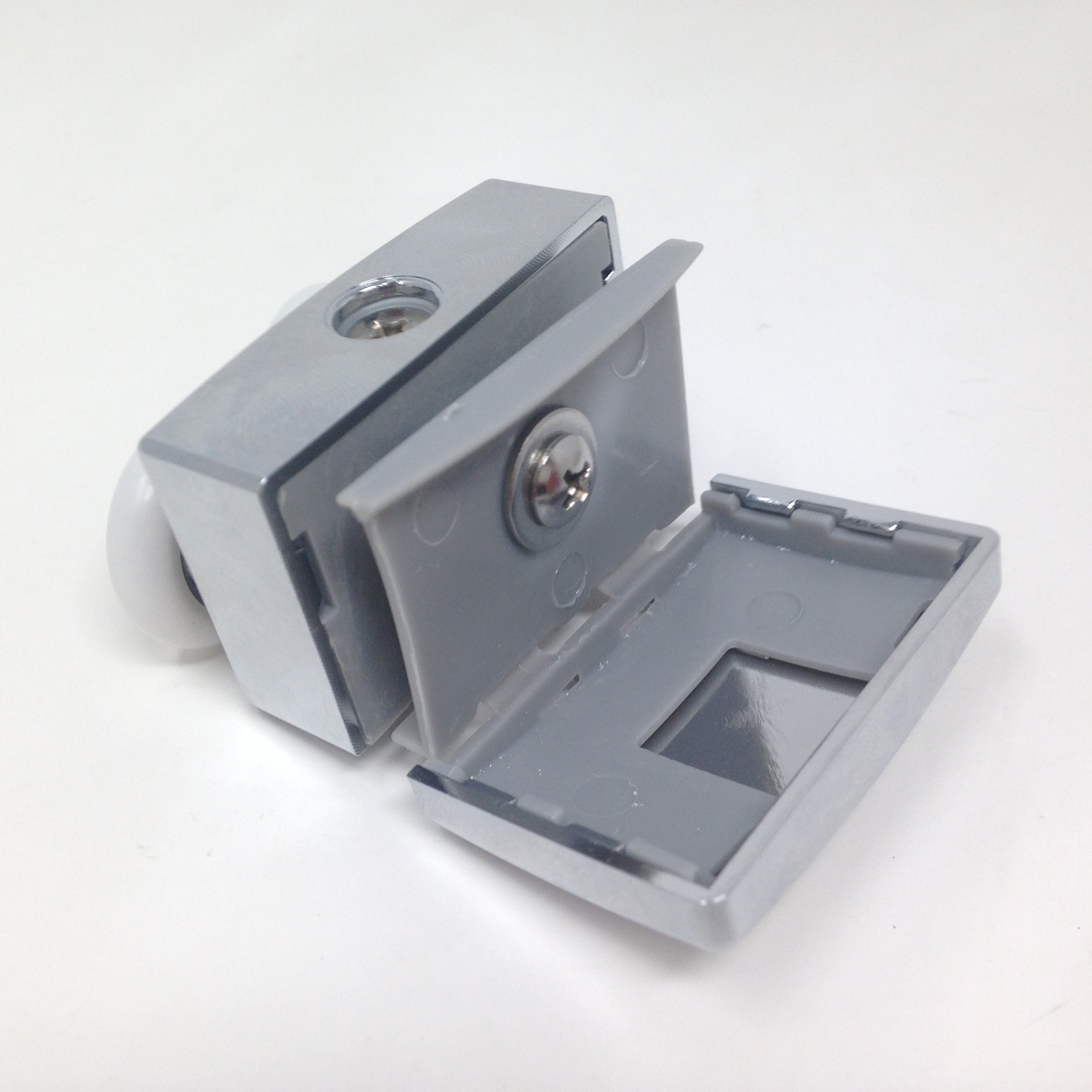 roulette cabine douche IDEAL STANDARD - mesroulettes.com