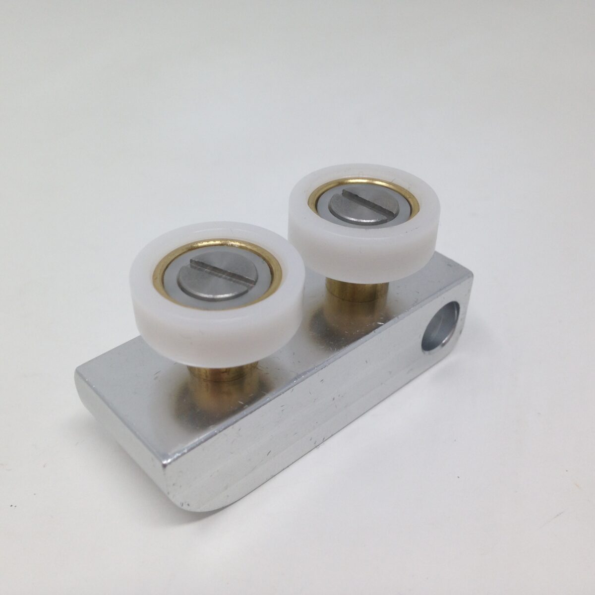 roulette cabine douche SAMO - mesroulettes.com