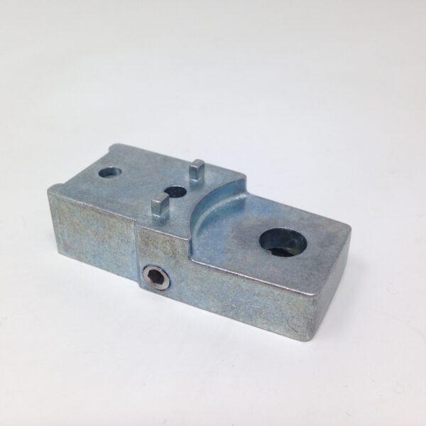 charnière cabine douche - ALTERNA - mesroulettes.com