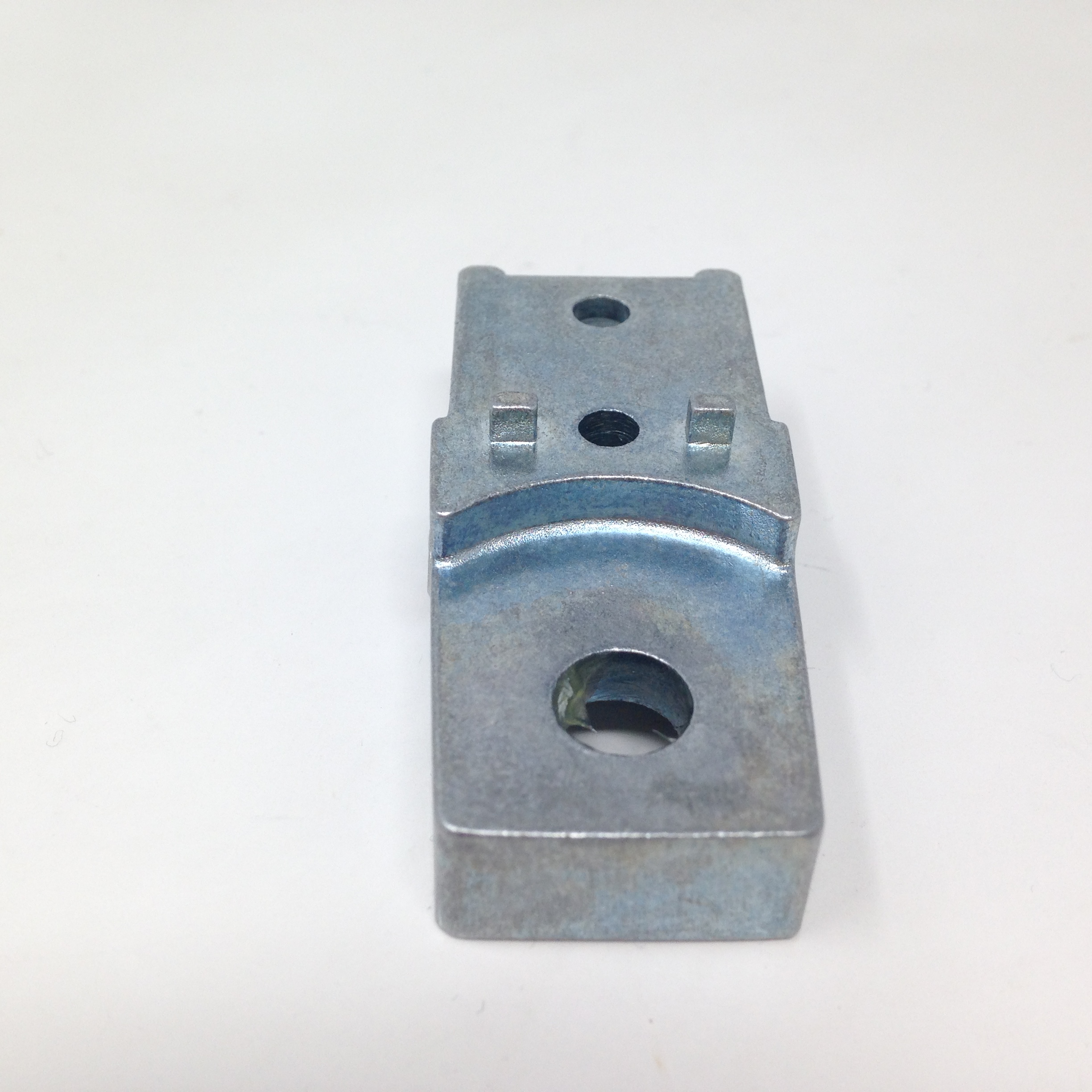 charnière cabine douche - ALTERNA - mesroulettes.com